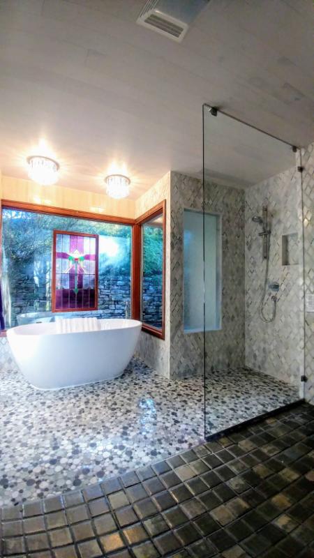 Transform Your Bathroom into a Spa-Like Retreat with These Tips