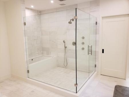Thick or Thin: What Shower Glass Thickness Should You Get?