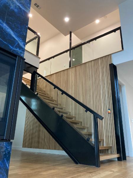 Top 5 Interior Glass Solutions