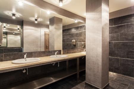 Why Are Mirrors Necessary In The Bathroom?